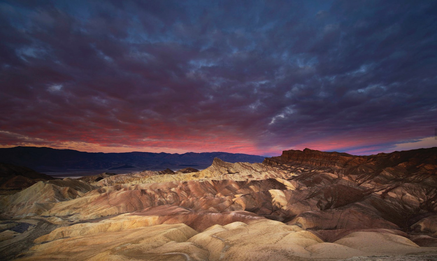 May The Fourth Be With You: Death Valley is One of The Hottest Movie Sets in The U.S.